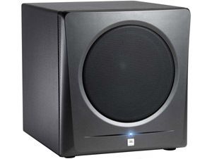 JBL LSR2310SP Powered Studio Subwoofer   Brand New    