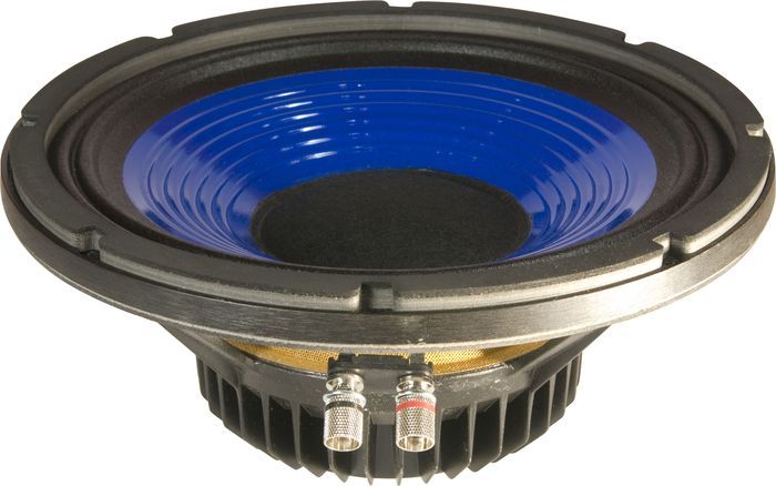 Eminence Basslite CA2010 10” 150W Bass Speaker 876358000326  