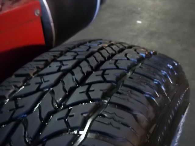 ONE Other 265/70/17 TIRE SAILUN TERRAMAX H/T 115T P265/70/R17 9/32 