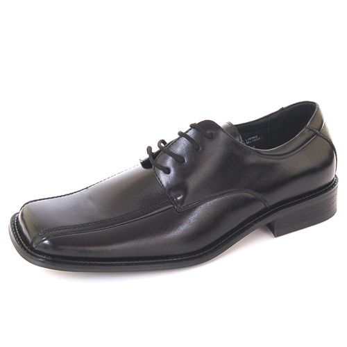   up Dress Shoes Oxfords Leather Lined Free Shoe Horn Baseball Stitching