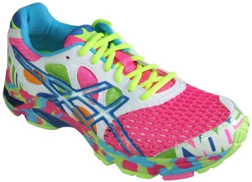 Asics Gel Noosa Tri 7 Triathalon Sneaker Womens Shoes  