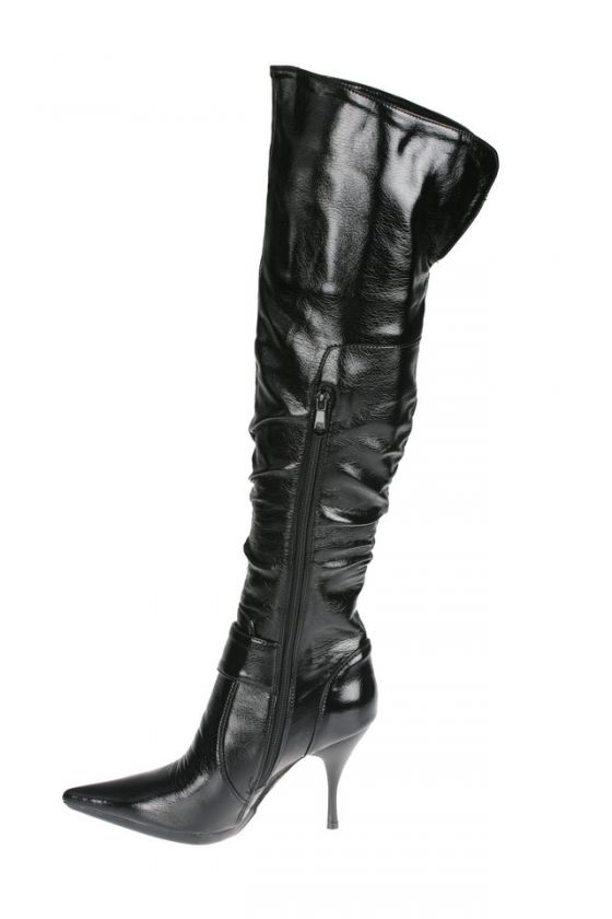 Sweet Beauty ellen Women¡¯s over knee boot  