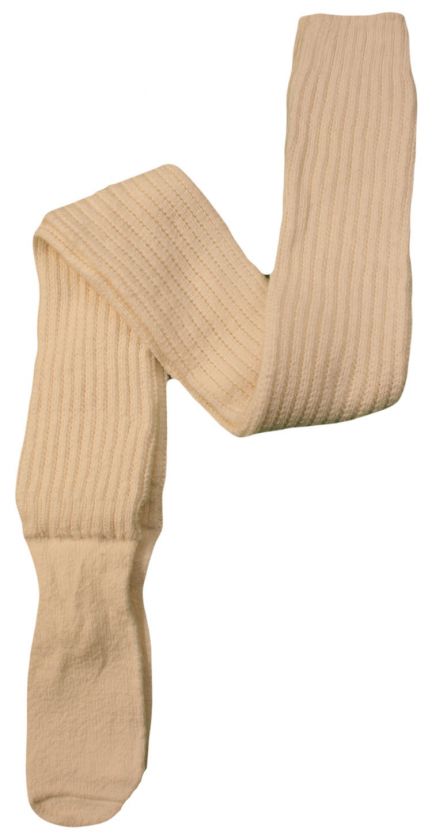   the Knee Cable Knit Thigh High Legging Cozies Cozy Socks Untinted IR