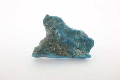 Rare Premium Grade Stabilized Kingman Turquoise   371 carats  