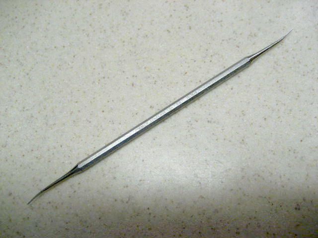 Premier Wedelstaedt Dental Chisel   