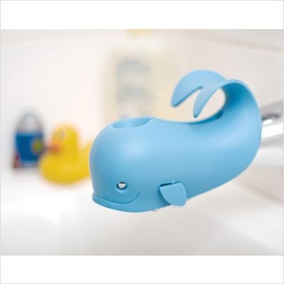 Skip Hop Moby Bath Spout Cover 235100 879674001503  