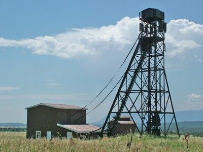 Photo Guide to the Western Mining Museum 450+PICS on CD  