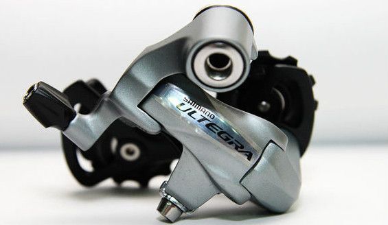 Shimano Ultegra RD 6700 SS 10 sSpeed REAR DERAILLEUR New  