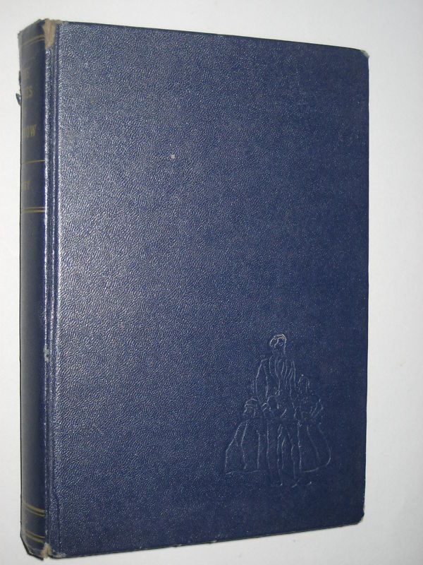 The Foxes of Harrow by Frank Yearby Vintage Hardcover  