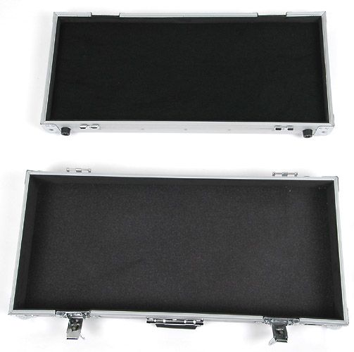 Note Price include the case only. Pedals are shown for a size 