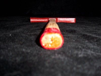   TOOL HAMMER CAST IRON PICK ROCK MINING RED PICK HAMMER  