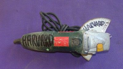 Metabo WE14 150 Quick 600160420 6 Inch Angle Grinder Used, this item 
