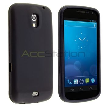   Case Cover+3x Protector For Samsung Galaxy Nexus i9250 i515  