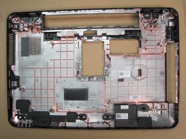 DELL Inspiron 15R N5110 motherboard base cover genuine new  