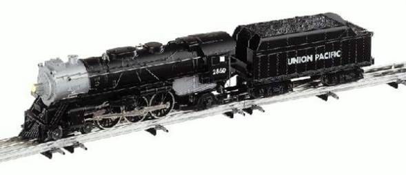 Pacific Steam Loco UP Tradition #2861 6 28035  