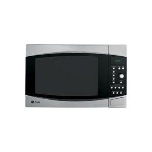   STAINLESS STEEL COUNTER TOP MICROWAVE OVEN PEB1590SMSS CONVECTION NEW