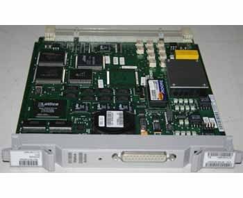 NEW Nortel NTN483LL NTN423BH OM3500 Shelf Processor  