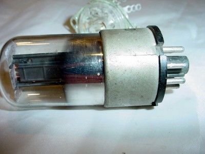 RCA 6J5GT 6J5 Tube VT 94 D  