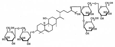 process for making a useful sweetener from luohanguo was