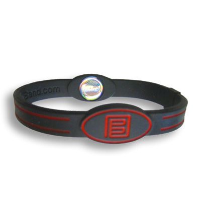 NEW PURE ENERGY BALANCE BAND   HOLOGRAM FREQUENCY POWER  