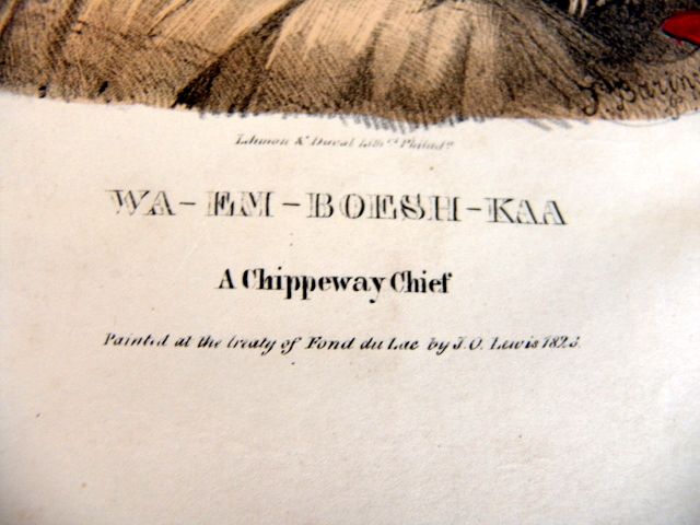 15 a celebrated ottawa chief 16 too sha na gan ka or the little otter 