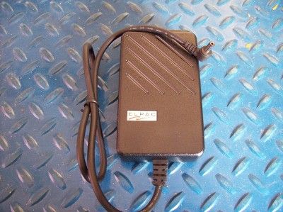 Elpac Universal AC/DC Adapter Power Supply 12vdc 3.3A  
