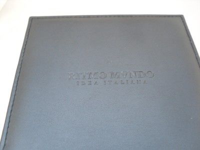 NIB $5500 RITMO MVNDO GRAN DATA WATCH  