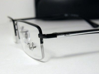 NEW RAY BAN 6212 2509 EYEGLASSES RX 6212 2509 805289459767  