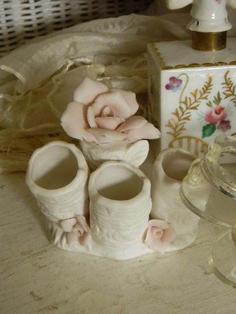 Vintage lot of Lipstick Holders~Irice  