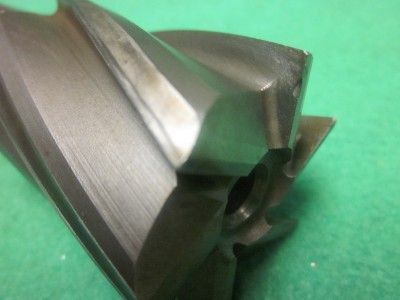 BROWN SHARPE #9 B&S SOLID COUNTERBORE 1 1/4 &  1 3/4  