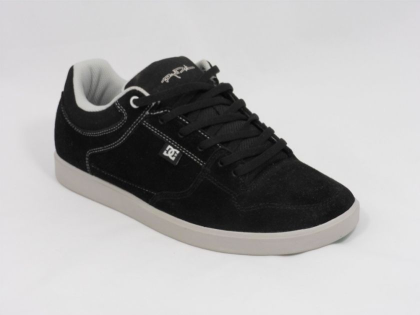 New DC Mens Royal Shoe 9  