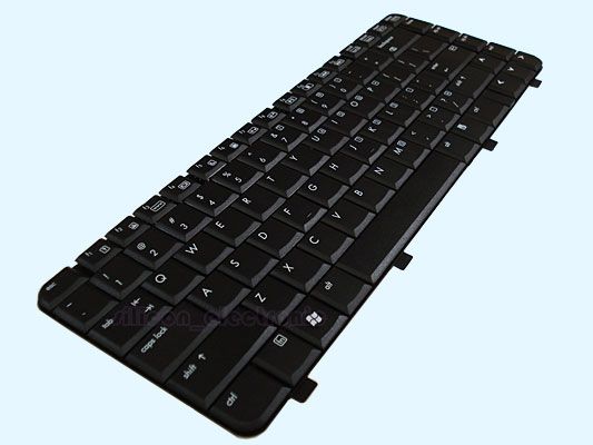 NEW Compaq Presario CQ40 324 CQ40 324LA Laptop Keyboard  