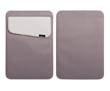 Moshi Muse sleeve for MacBook Air 11 Falcon Gray *NEW*  