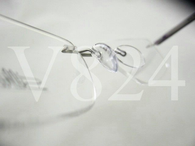 Silhouette Eyeglass ZENLIGHT 4217 6071  