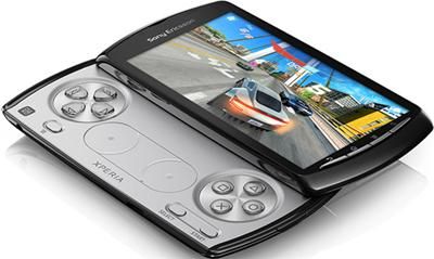 BRAND NEW**SONY ERICSSON XPERIA PLAY 4G UNLOCKED R800I  