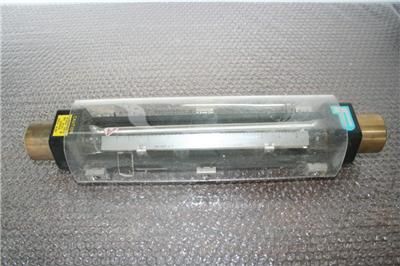 FISCHER PORTER HYDRAULIC FLOW METER 10A3555  