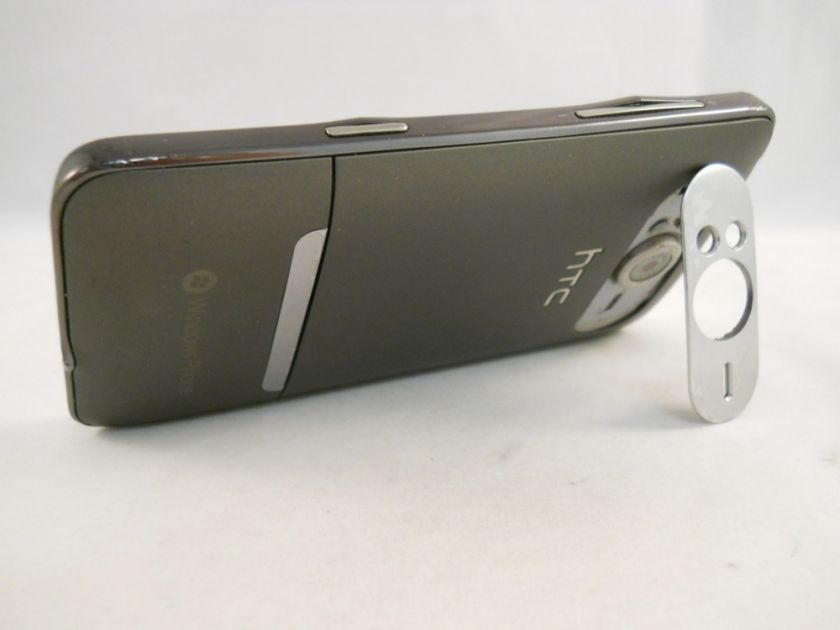 HTC HD7 T Mobile UNLOCKED Windows 7 GSM 16GB WiFi Phone (AS IS 
