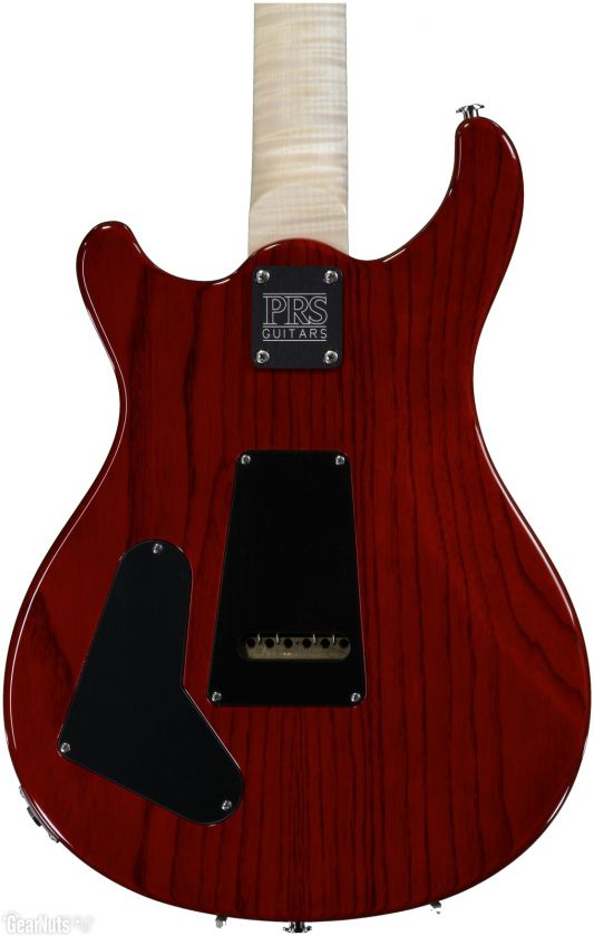   Ash Studio   Smoked Cherry Burst (Swamp Ash Studio Smoked CB)  