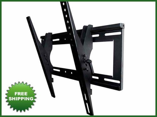 Adjustable TV Wall Mount for Sharp 42 LCD LC 42SB48UT  