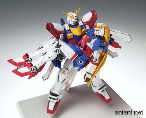   god nobel gundam size 14 cm produced bandai condition good condition