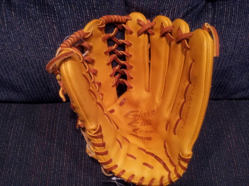 MIZUNO GLOBAL ELITE VOP SERIES 12.75 GLOVE, GGE 7V , RHT 041969262627 