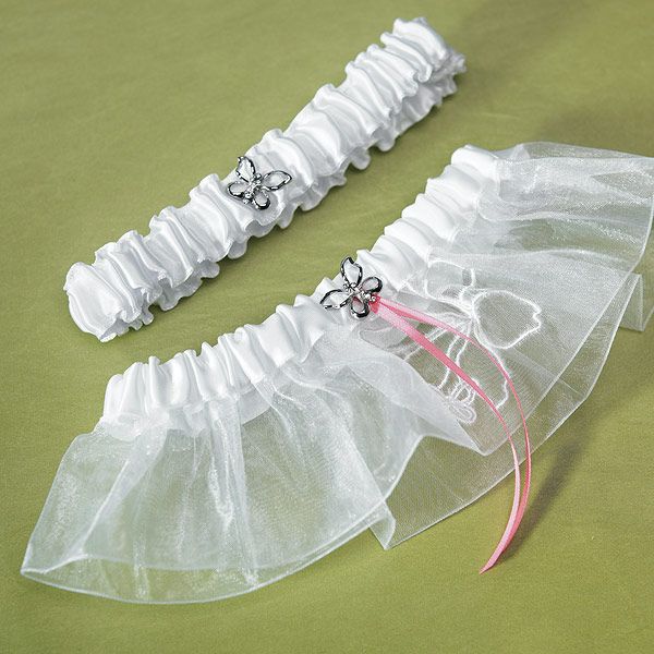 wedding butterfly theme ceremony reception accessories collection