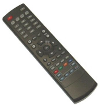 NEW VIEWSAT ULTRA REMOTE CONTROL EXTREME PLATINUM LITE  