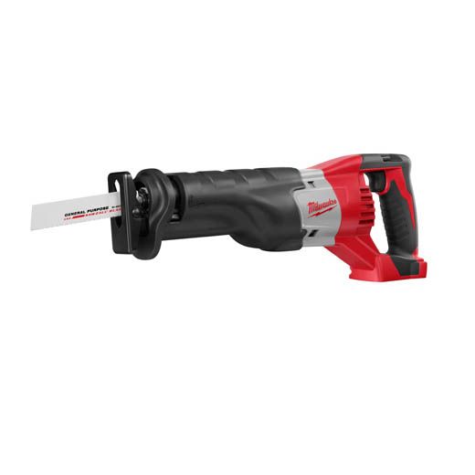 Milwaukee 2620 20 M18™ Sawzall® Recip Saw BRAND NEW  