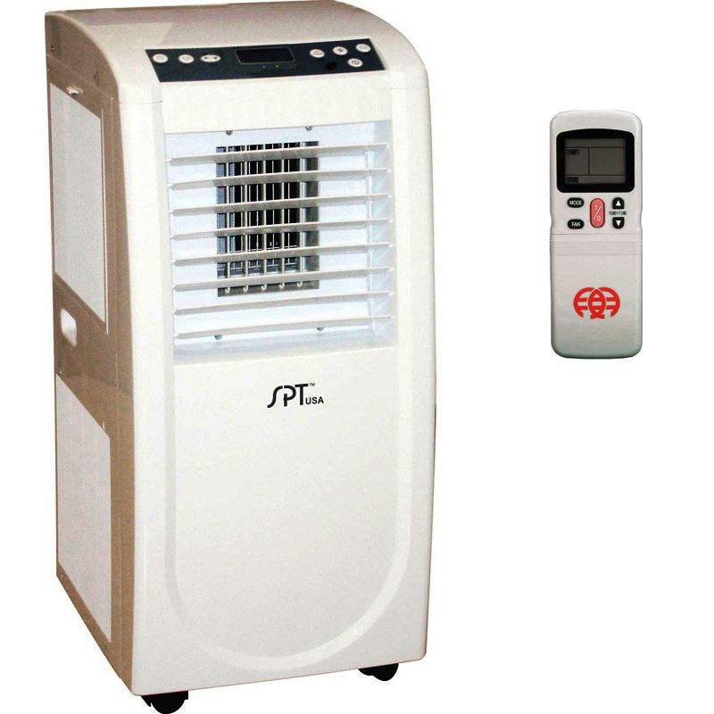   Air Conditioner AC + Dehumidifier & Fan ~ Sunpentown Compact Room A/C