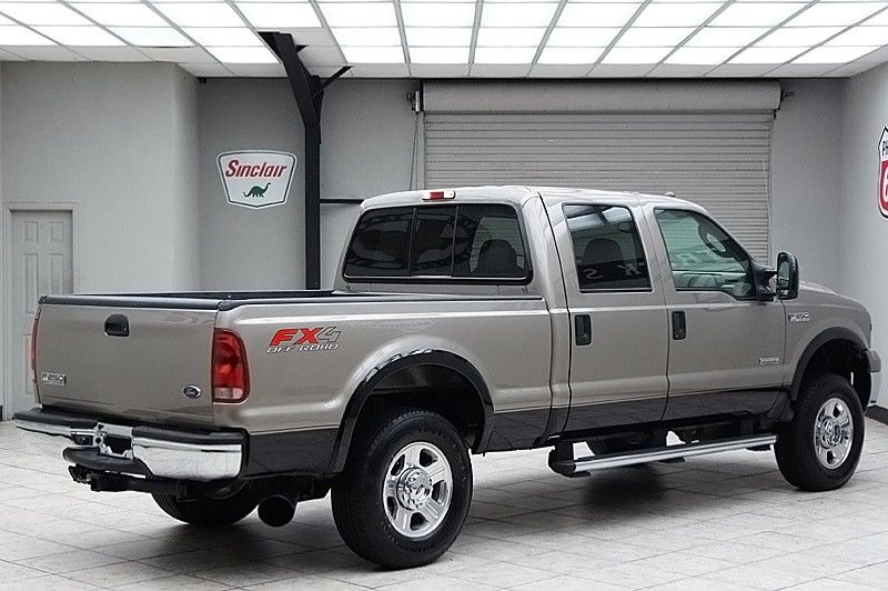 Ford  F 250 Lariat in Ford   Motors