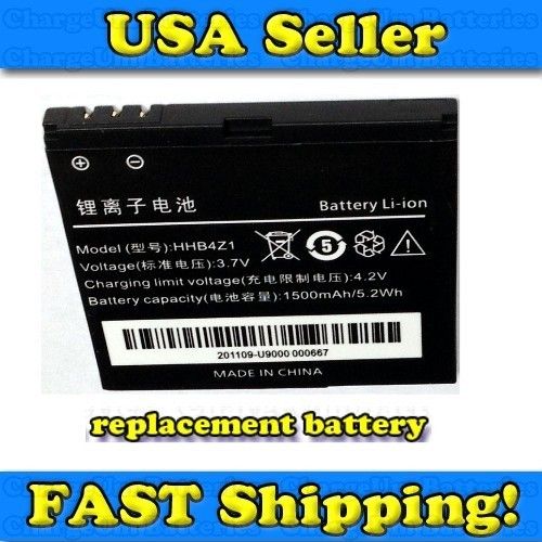 Motorola Triumph Battery WX435 HHB4Z1 ML M071 FB0 2 FB02 Virgin Mobile 