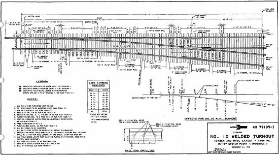 carries a collection of railroad paper both new and collectible