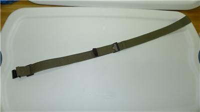 Springfield Armory M1 Garand Type Tactical Rifle Gun Sling Mil Spec 