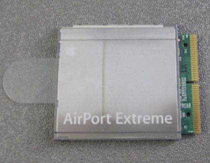 Apple Mac G5 iMac Powerbook Airport Extreme Card  